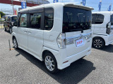 タントカスタム X SAIII シートヒーター ドラレコ LEDライト