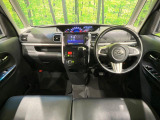 タントカスタム RS トップエディション SAIII 