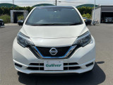 ノート 1.2 e-POWER X ブラックアロー 修復歴無し