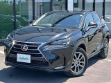 NX 200t バージョンL 4WD 本革シート