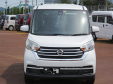 デイズルークス X Vセレクション 4WD 