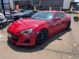 BRZ 2.0 S 