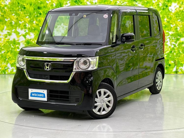 N-BOX  