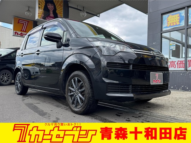 スペイド 1.5 X 4WD 