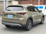 CX-5 2.0 20S フィールドジャーニー 4WD 
