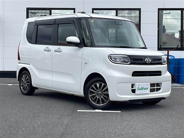 タント X スペシャル 修復歴無し