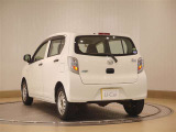 ミライース Lf 4WD 