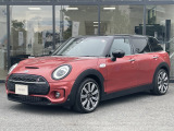 BMW MINI ミニクラブマン