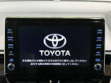 カローラクロス 1.8 ハイブリッド Z 