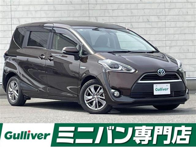 シエンタ 1.5 G 修復歴無し