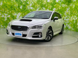 スバル レヴォーグ 1.6 GT アイサイト 4WD