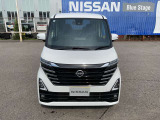 ルークス ハイウェイスターX 4WD 