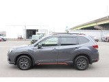 フォレスター 2.0 エックスブレイク 4WD 
