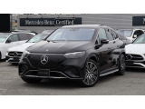 メルセデス・ベンツ EQE SUV 350 4マチック ローンチ エディション 4WD