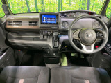 N-BOXカスタム G L ホンダセンシング 