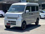 エブリイ PC リミテッド ハイルーフ 4WD 