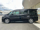 ステップワゴン 2.0 スパーダ ハイブリッド G EX ホンダセンシング 