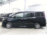 ノア 1.8 ハイブリッド Si W×B II 