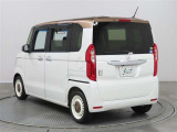 N-BOX G L ターボ ホンダセンシング 