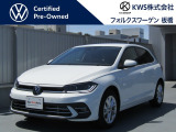 フォルクスワーゲン ポロ