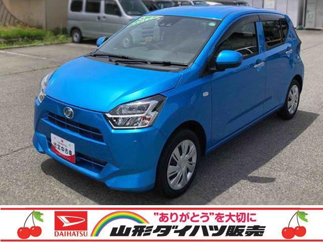 ミライース X SAIII 