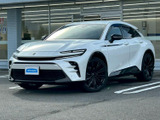 クラウンスポーツ 2.5 Z E-Four 4WD 