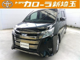トヨタ ノア