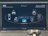 A5スポーツバック 2.0 TFSI クワトロ 4WD 4WD 本革シート