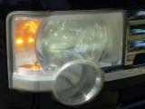 ●HIDヘッドライト●ハロゲンランプの3倍・LEDの1.5倍の明るさと言われています●LEDと違い発熱量が多いので雪を解かす作用も持ち合わせています