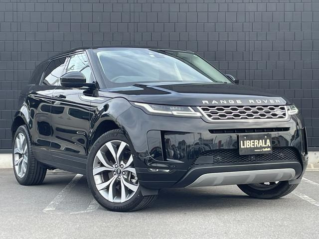 レンジローバーイヴォーク SE 4WD 4WD 本革シート