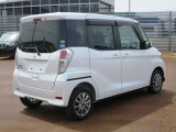 デイズルークス X Vセレクション 4WD 