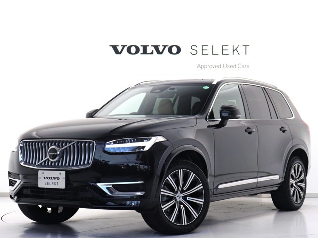 XC90 アルティメット B6 AWD 4WD 