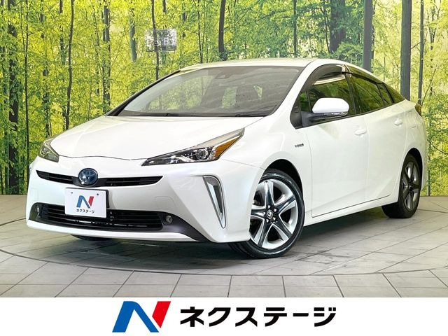 プリウス 1.8 S ツーリングセレクション 