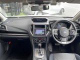 インプレッサXV  1.6i-L アイサイト 4WD 修復歴無し