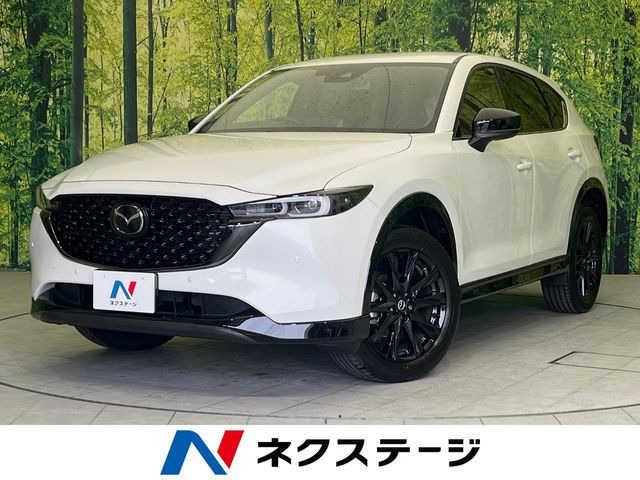 CX-5 2.0 20S レトロスポーツエディション 