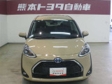 シエンタ ハイブリッド 1.5 ファンベース G クエロ 