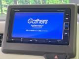 N-BOX G L ホンダセンシング 