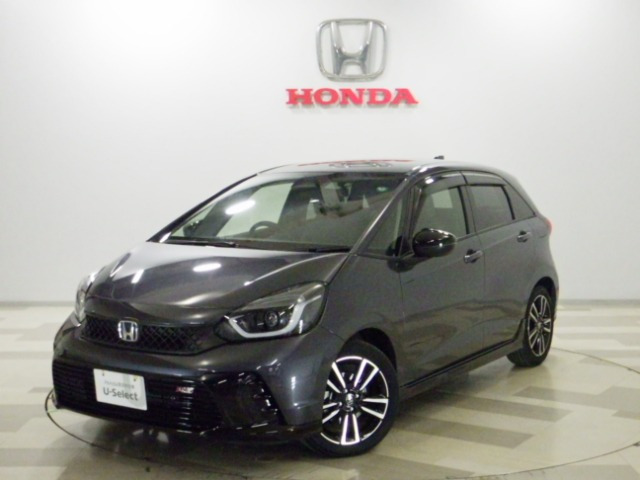 フィット 1.5 eHEV RS 