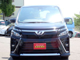ヴォクシー 2.0 ZS 4WD 