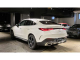 GLCクーペ 220d 4マチック AMGラインパッケージ(ISG搭載モデル) 4WD 