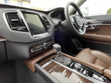 XC90 T5 AWDノルディックエディション 4WD 4WD 本革シート