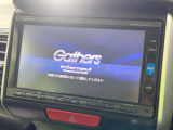 N-BOXカスタム G Lパッケージ 