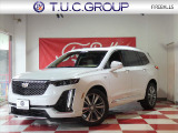 XT6 プラチナム 4WD 