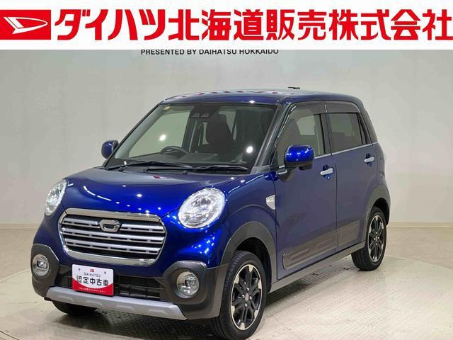 キャスト アクティバ G SAIII 4WD 