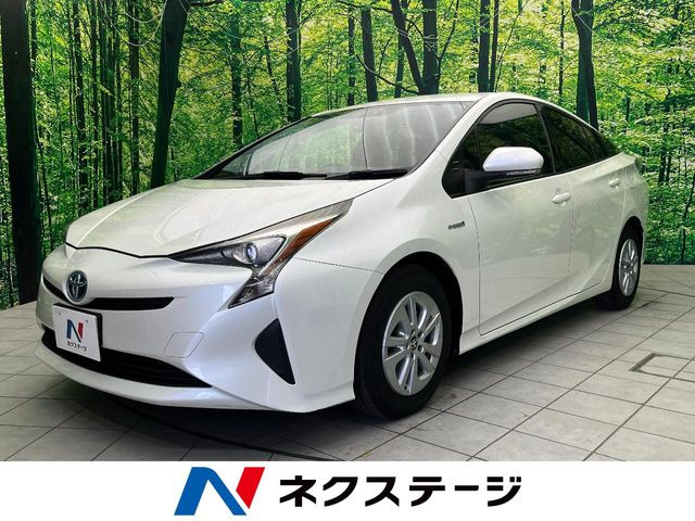 プリウス 1.8 S 