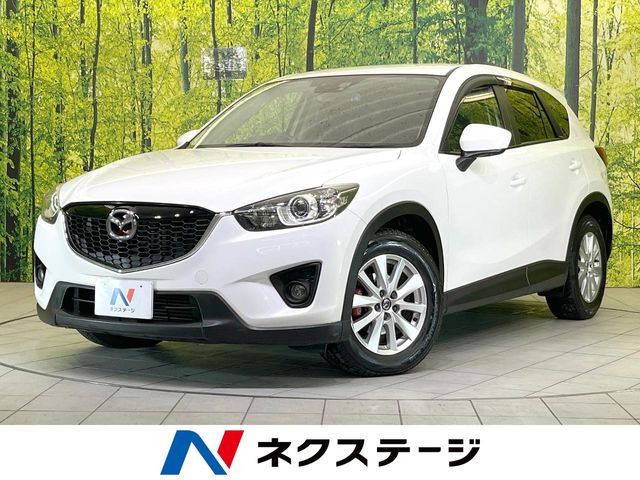 CX-5 2.2 XD Lパッケージ 