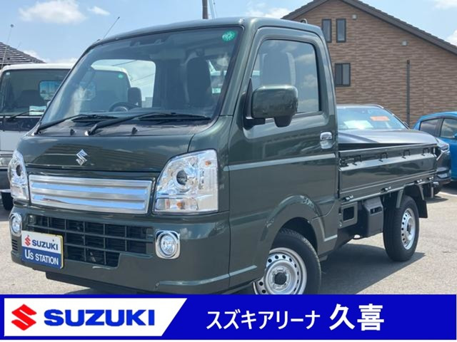 キャリイ KX 