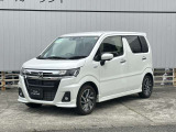 フレア ハイブリッド XS 