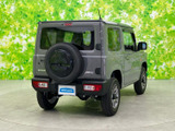 ジムニー XC 4WD 