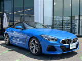 BMW Z4 sドライブ 20i Mスポーツ